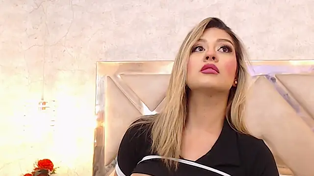 JoannaStanford online show from 02-03-25, 02:25