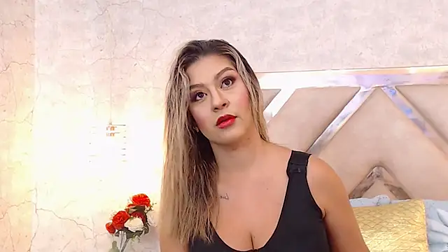 JoannaStanford online show from 02-05-25, 12:10