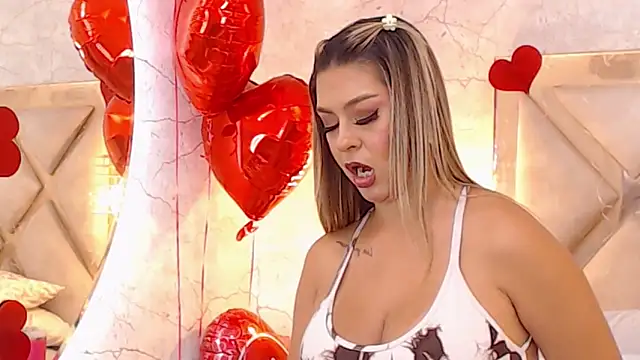 JoannaStanford online show from 02-19-25, 12:57