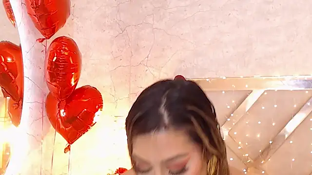 JoannaStanford online show from 02-19-25, 10:42