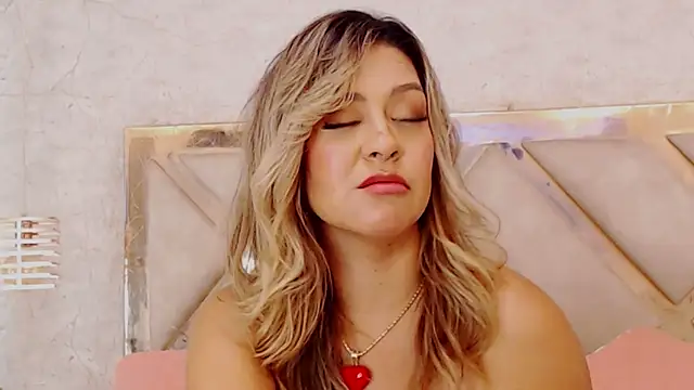 JoannaStanford online show from 03-15-25, 03:51