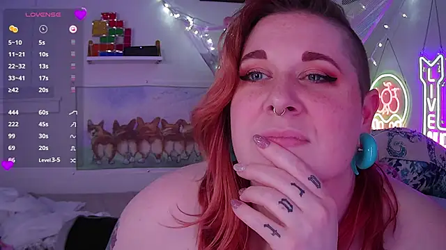 opalreigning online show from 01-10-25, 01:09