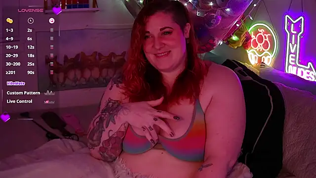 opalreigning online show from 03-04-26, 10:21