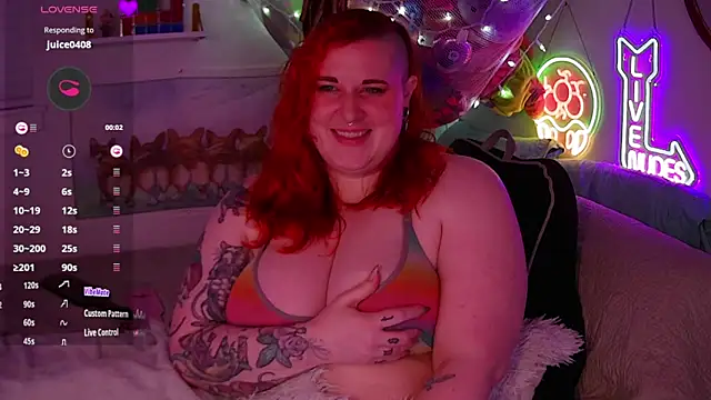 opalreigning online show from 03-14-26, 07:58