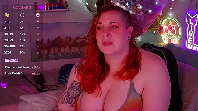 opalreigning online show from 04-19-26, 08:02