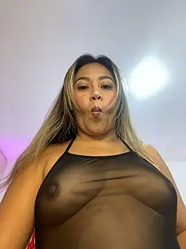 Snapshot of AriannaTorres chatting on 11-07-25, 10:59 AriannaTorres online show from 11-07-25, 10:59