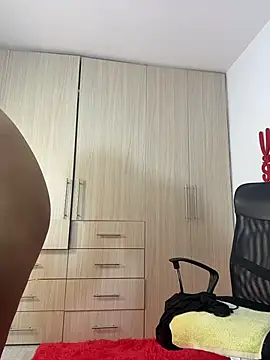 Snapshot of AriannaTorres chatting on 11-26-25, 11:00 AriannaTorres online show from 11-26-25, 11:00