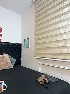 Snapshot of AriannaTorres chatting on 11-28-25, 11:02 AriannaTorres online show from 11-28-25, 11:02