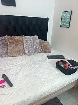 AriannaTorres online show from 01-13-26, 12:43