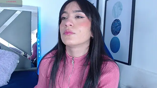 ZaraDames  online show from 02-16-25, 06:21