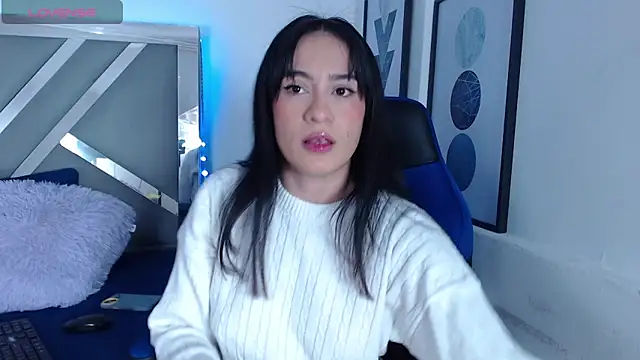 ZaraDames  online show from 02-18-25, 05:53