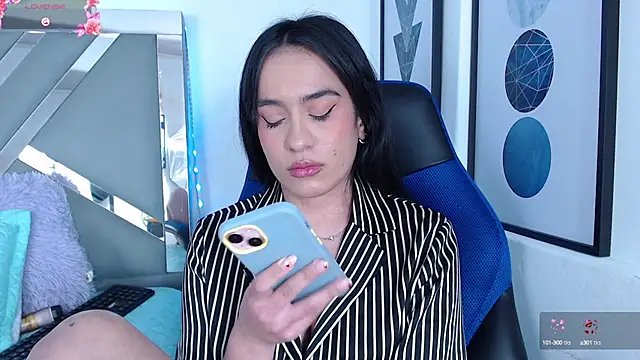 ZaraDames  online show from 03-13-25, 07:31