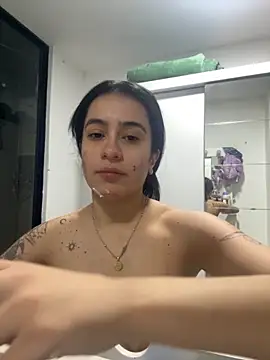 ZaraDames  online show from 11-13-25, 02:43