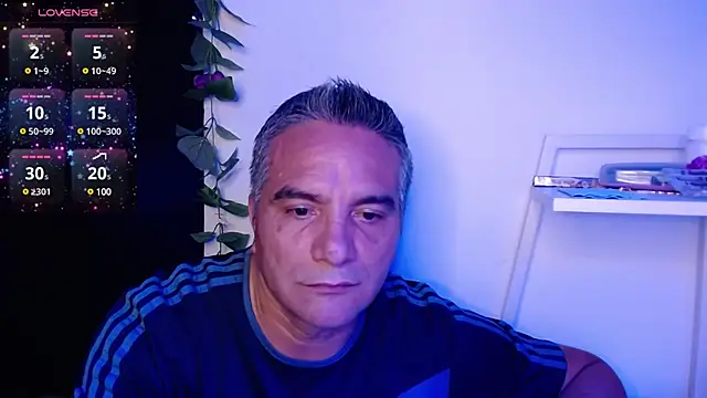 Snapshot of golden_punisher chatting on 01-22-25, 05:05 golden punisher online show from 01-22-25, 05:05