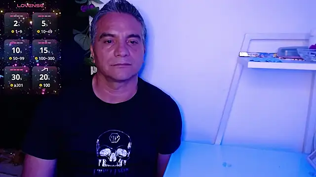 Snapshot of golden_punisher chatting on 01-22-25, 08:07 golden punisher online show from 01-22-25, 08:07