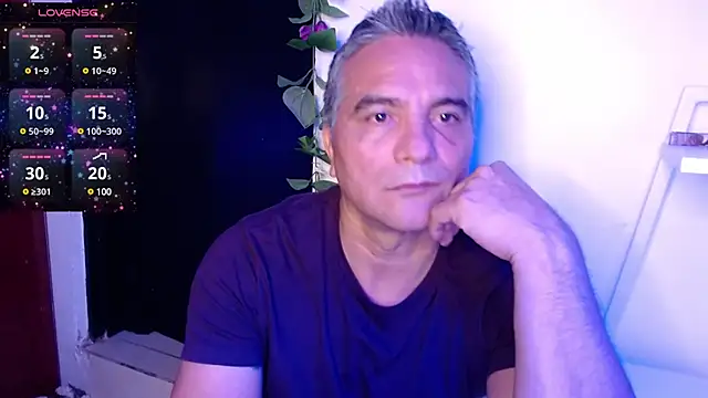 Snapshot of golden_punisher chatting on 01-24-25, 08:44 golden punisher online show from 01-24-25, 08:44