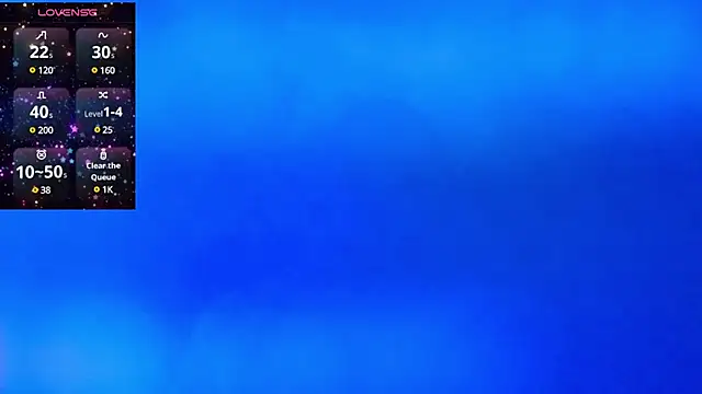 Snapshot of golden_punisher chatting on 01-26-25, 05:34 golden punisher online show from 01-26-25, 05:34