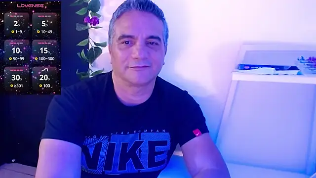 Snapshot of golden_punisher chatting on 01-28-25, 08:04 golden punisher online show from 01-28-25, 08:04