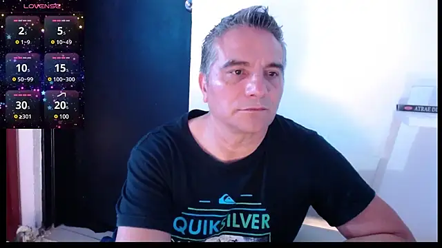 Snapshot of golden_punisher chatting on 02-01-25, 05:18 golden punisher online show from 02-01-25, 05:18