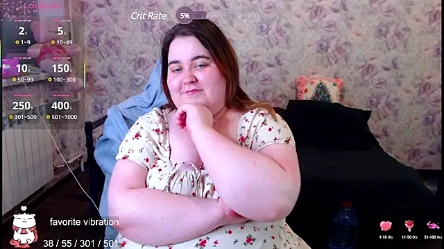 Estelle Hicks online show from 03-17-25, 09:23