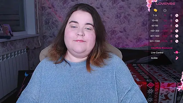 Estelle Hicks online show from 11-15-25, 06:37