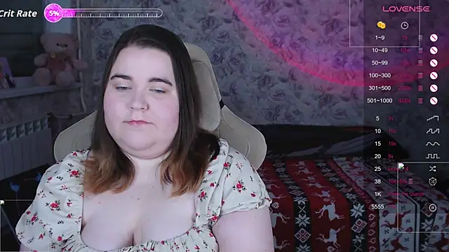 Estelle Hicks online show from 12-14-25, 06:45