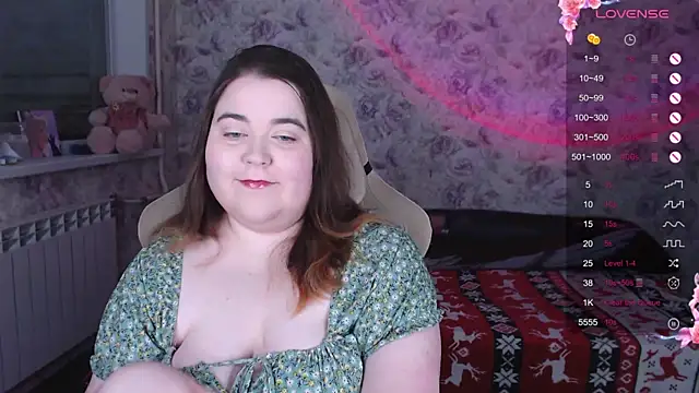 Estelle Hicks online show from 01-18-26, 06:34