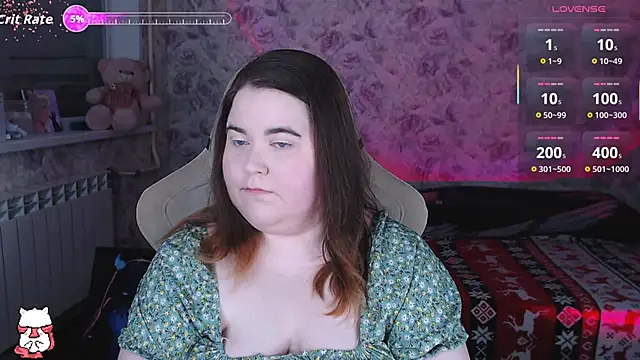 Estelle Hicks online show from 02-17-26, 06:36