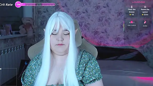 Estelle Hicks online show from 03-27-26, 06:40