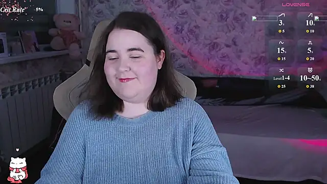 Estelle Hicks online show from 04-21-26, 06:55