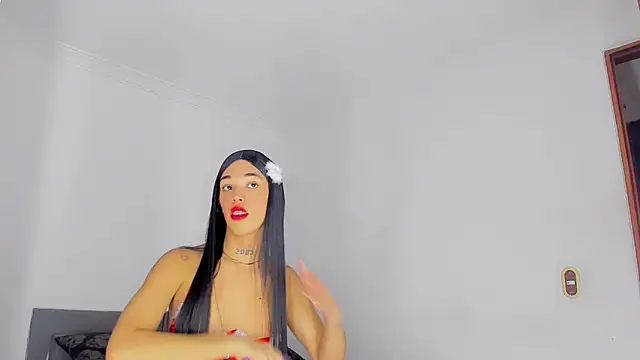 Snapshot of LittleEmmaa chatting on 03-10-25, 05:33 LittleEmmaa online show from 03-10-25, 05:33