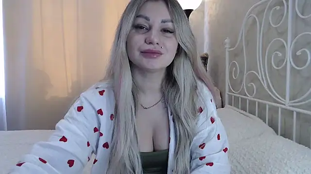 ShyEvaa online show from 01-24-25, 05:21