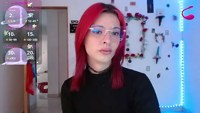 Snapshot of _GalyaX_ chatting on 12-03-24, 12:38 GalyaX online show from 12-03-24, 12:38