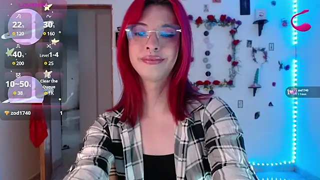 Snapshot of _GalyaX_ chatting on 12-28-24, 12:13 GalyaX online show from 12-28-24, 12:13