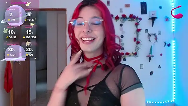 Snapshot of _GalyaX_ chatting on 01-03-25, 11:57 GalyaX online show from 01-03-25, 11:57