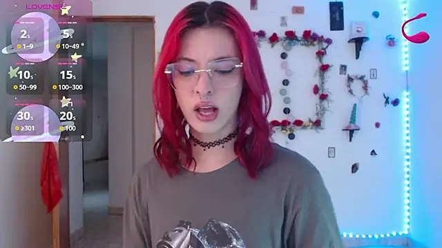 Snapshot of _GalyaX_ chatting on 01-04-25, 12:27 GalyaX online show from 01-04-25, 12:27