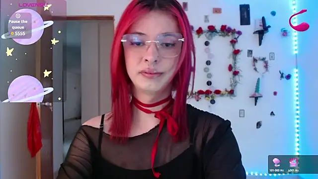 Snapshot of _GalyaX_ chatting on 01-07-25, 01:14 GalyaX online show from 01-07-25, 01:14