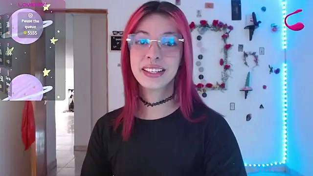 Snapshot of _GalyaX_ chatting on 01-23-25, 01:56 GalyaX online show from 01-23-25, 01:56