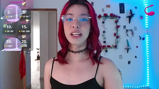 Snapshot of _GalyaX_ chatting on 01-29-25, 12:35 GalyaX online show from 01-29-25, 12:35