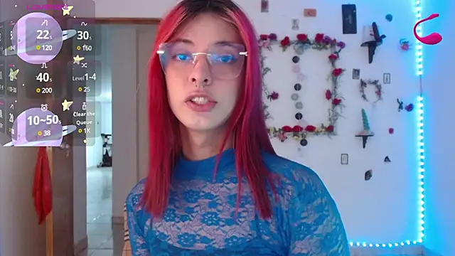 Snapshot of _GalyaX_ chatting on 02-11-25, 12:58 GalyaX online show from 02-11-25, 12:58