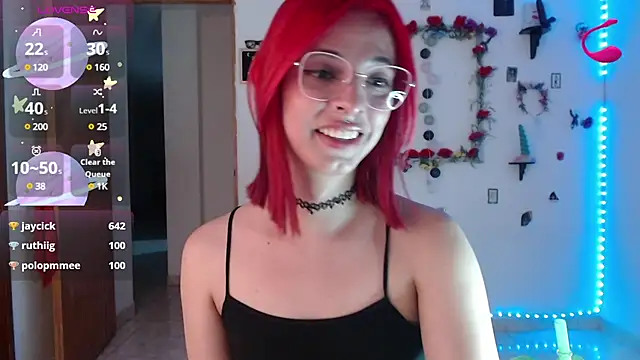 Snapshot of _GalyaX_ chatting on 02-27-25, 05:56 GalyaX online show from 02-27-25, 05:56