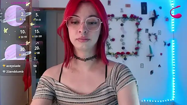 Snapshot of _GalyaX_ chatting on 03-06-25, 12:32 GalyaX online show from 03-06-25, 12:32