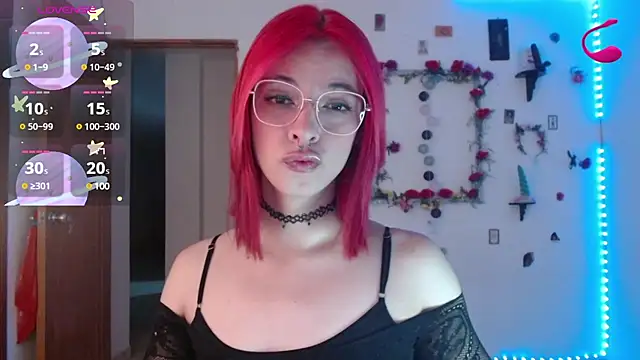 Snapshot of _GalyaX_ chatting on 03-08-25, 01:17 GalyaX online show from 03-08-25, 01:17