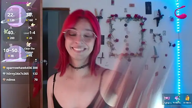 Snapshot of _GalyaX_ chatting on 03-12-25, 03:02 GalyaX online show from 03-12-25, 03:02