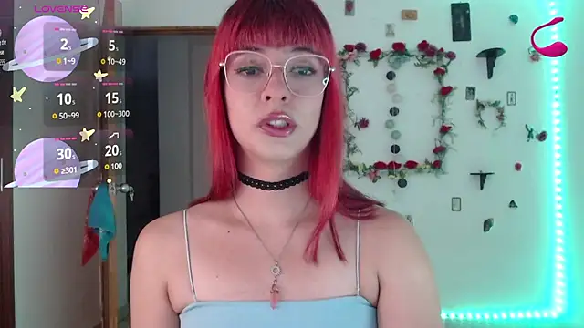 Snapshot of _GalyaX_ chatting on 09-25-25, 11:36 GalyaX online show from 09-25-25, 11:36