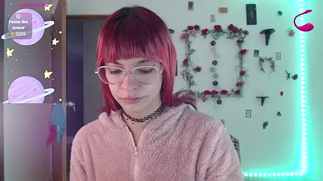 Snapshot of _GalyaX_ chatting on 10-01-25, 12:49 GalyaX online show from 10-01-25, 12:49