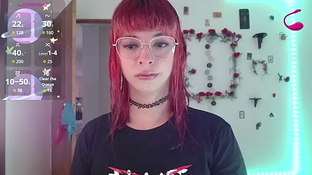 Snapshot of _GalyaX_ chatting on 10-01-25, 01:39 GalyaX online show from 10-01-25, 01:39