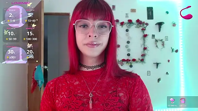 Snapshot of _GalyaX_ chatting on 10-13-25, 10:10 GalyaX online show from 10-13-25, 10:10