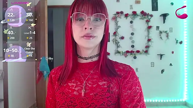 Snapshot of _GalyaX_ chatting on 11-18-25, 10:03 GalyaX online show from 11-18-25, 10:03