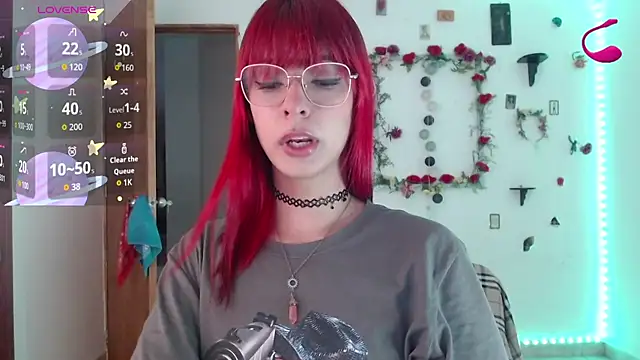 Snapshot of _GalyaX_ chatting on 11-20-25, 09:58 GalyaX online show from 11-20-25, 09:58